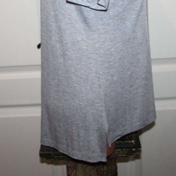 NWT! Ladies BOHO JANE Size SMALL Long Horn Skull BOHO Western Swing Tee - Picture 5 of 7